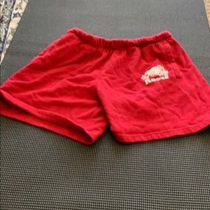 Roots Canada shorts